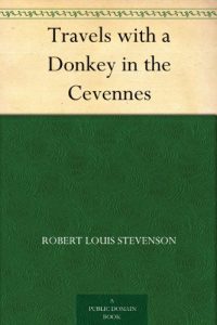 Descargar Travels with a Donkey in the Cevennes (English Edition) pdf, epub, ebook