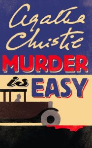 Descargar Murder Is Easy (Agatha Christie Collection) pdf, epub, ebook