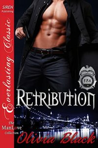 Descargar Retribution [Federal Paranormal Agency 3] (Siren Publishing Everlasting Classic ManLove) pdf, epub, ebook