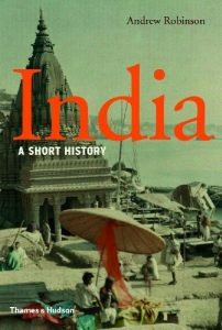 Descargar India: A Short History pdf, epub, ebook