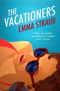 Descargar The Vacationers (English Edition) pdf, epub, ebook