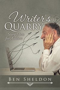 Descargar Writer’s Quarry: Story Ideas for Authors (English Edition) pdf, epub, ebook