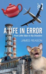 Descargar A Life in Error: From Little Slips to Big Disasters pdf, epub, ebook