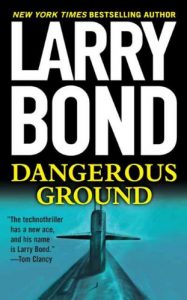 Descargar Dangerous Ground (A Jerry Mitchell Novel) pdf, epub, ebook