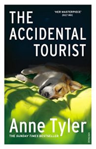 Descargar The Accidental Tourist pdf, epub, ebook