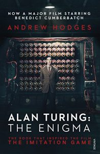 Descargar Alan Turing: The Enigma pdf, epub, ebook