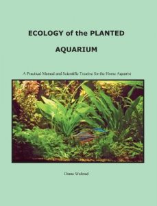 Descargar Ecology of the Planted Aquarium: A Practical Manual and Scientific Treatise pdf, epub, ebook