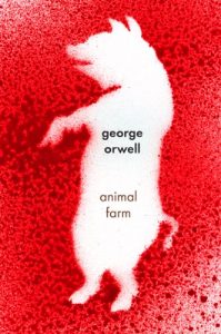 Descargar Animal Farm: A Fairy Story (An Hbj Modern Classic) pdf, epub, ebook