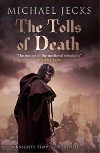 Descargar The Tolls of Death: (Knights Templar 17) (Knights Templar Mysteries) pdf, epub, ebook