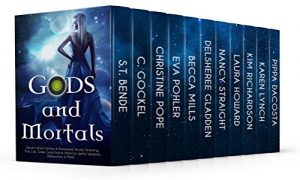 Descargar Gods and Mortals: Eleven Novels Featuring Thor, Loki, Greek Gods, Native American Spirits, Vampires, Werewolves, & More (English Edition) pdf, epub, ebook