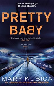 Descargar Pretty Baby pdf, epub, ebook