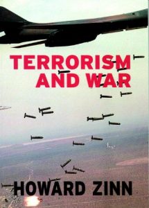 Descargar Terrorism and War (Open Media Series) pdf, epub, ebook