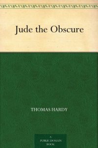 Descargar Jude the Obscure (English Edition) pdf, epub, ebook