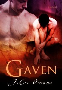 Descargar Gaven (English Edition) pdf, epub, ebook