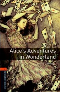 Descargar Alice’s Adventures in Wonderland Level 2 Oxford Bookworms Library: 700 Headwords pdf, epub, ebook