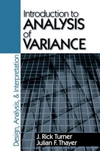 Descargar Introduction to Analysis of Variance: Design, Analyis & Interpretation pdf, epub, ebook