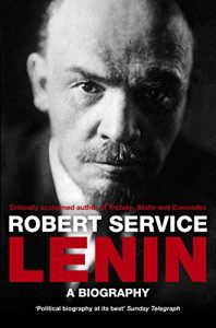 Descargar Lenin: A Biography (English Edition) pdf, epub, ebook