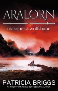 Descargar Aralorn: Masques and Wolfsbane (English Edition) pdf, epub, ebook