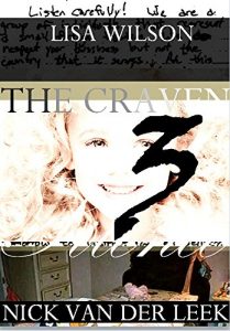 Descargar The Craven Silence 3 (True Crime Worldwide Vintage Edition) (English Edition) pdf, epub, ebook