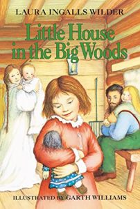 Descargar Little House in the Big Woods pdf, epub, ebook