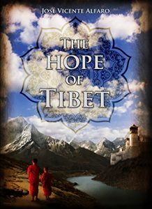 Descargar The hope of Tibet: A Novel (English Edition) pdf, epub, ebook