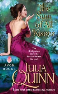 Descargar The Sum of All Kisses pdf, epub, ebook