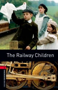 Descargar The Railway Children Level 3 Oxford Bookworms Library: 1000 Headwords pdf, epub, ebook