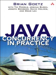 Descargar Java Concurrency in Practice pdf, epub, ebook