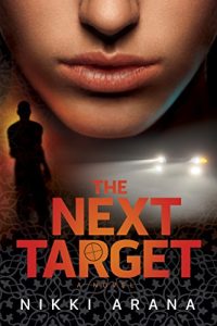 Descargar The Next Target: A Novel (English Edition) pdf, epub, ebook