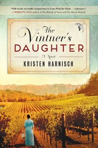 Descargar Vintner’s Daughter: A Novel pdf, epub, ebook