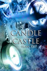 Descargar Candle Castle (English Edition) pdf, epub, ebook