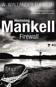 Descargar Firewall: Kurt Wallander pdf, epub, ebook