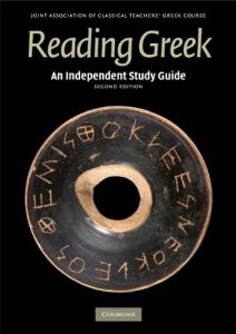 Descargar An Independent Study Guide to Reading Greek pdf, epub, ebook