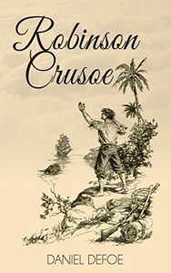 Descargar Robinson Crusoe (Illustrated) (English Edition) pdf, epub, ebook