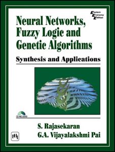 Descargar NEURAL NETWORKS, FUZZY LOGIC, AND GENETIC ALGORITHMS : SYNTHESIS AND APPLICATIONS (WITH CD-ROM) pdf, epub, ebook