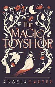 Descargar The Magic Toyshop (Virago Modern Classics Book 2410) (English Edition) pdf, epub, ebook