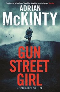 Descargar Gun Street Girl (Detective Sean Duffy) pdf, epub, ebook