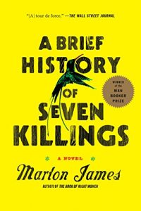 Descargar A Brief History of Seven Killings: A Novel pdf, epub, ebook