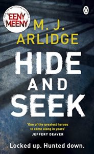 Descargar Hide and Seek: DI Helen Grace 6 (Detective Inspector Helen Grace) pdf, epub, ebook