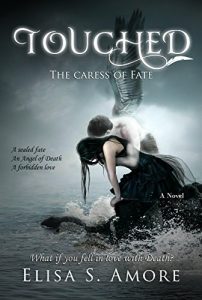 Descargar Touched – The Caress of Fate: (The Touched Paranormal Angel Romance Series, Book 1). (A Gothic Romance Based On A Norwegian Legend.) (English Edition) pdf, epub, ebook