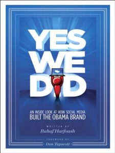 Descargar Yes We Did! An inside look at how social media built the Obama brand (Voices That Matter) pdf, epub, ebook