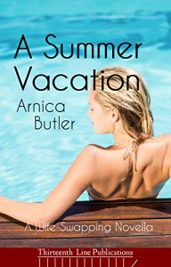 Descargar A Summer Vacation: A Wife-Swapping Novella (English Edition) pdf, epub, ebook