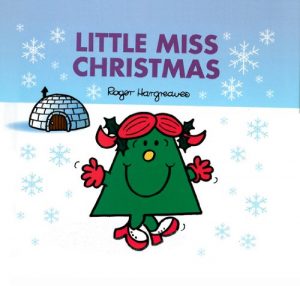 Descargar Little Miss Christmas (Mr Men and Little Miss) (English Edition) pdf, epub, ebook