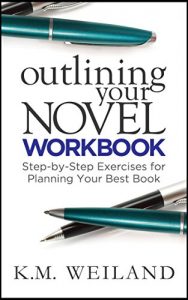 Descargar Outlining Your Novel Workbook: Step-by-Step Exercises for Planning Your Best Book (Helping Writers Become Authors 2) (English Edition) pdf, epub, ebook