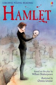 Descargar Hamlet: For tablet devices (Usborne Young Reading: Series Two) pdf, epub, ebook