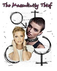 Descargar The Masculinity Thief (English Edition) pdf, epub, ebook