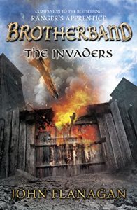 Descargar The Invaders (Brotherband Book 2) (Brotherband Chronicles) pdf, epub, ebook