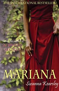 Descargar Mariana pdf, epub, ebook