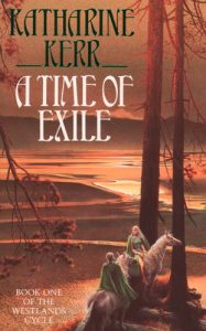 Descargar A Time of Exile (Deverry) pdf, epub, ebook