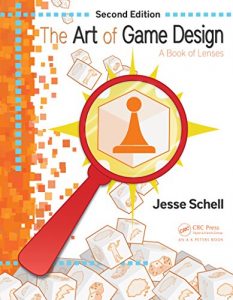 Descargar The Art of Game Design: A Book of Lenses, Second Edition pdf, epub, ebook